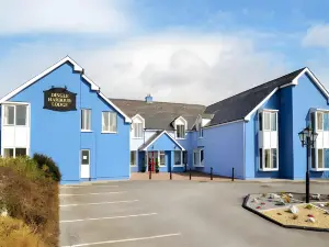 Dingle Harbour Lodge B&B