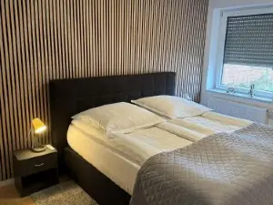 Cozy Private Apartment