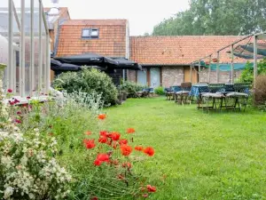 De 6 Linden Gastronomisch Boutique Hotel