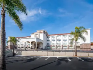 Holiday Inn Express 全國城市
