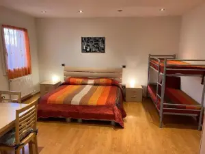 Residence Stefania Cavasso Nuovo