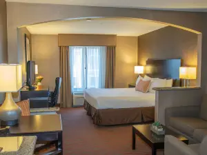 Country Inn & Suites by Radisson, Garden City, KS
