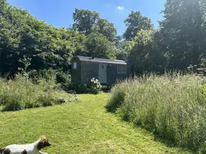 在貝德福德的舒適小屋度假勝地