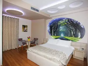 Hotel Green