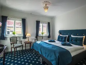 Hotel Postgaarden I Mariager