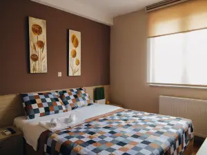 Hotel Bulevar