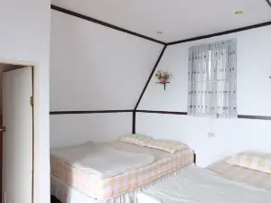 Ukrist Farm Hill Resort