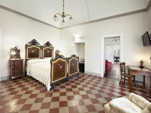 Epoca - Camere Con Stile