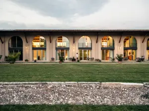 Agriturismo Corte Ruffoni