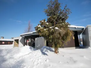星空コテージオホーツク cottage13