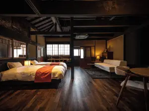 Nipponia Miyama Tsurugaoka Mountain Village