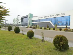 Arena Hotel Lankaran