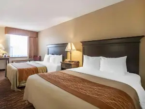 Comfort Inn at Thousand Hills