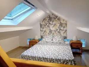 Appartement 1 Chambre Parking Sécurisé JO 2024 Proche Stade de France Paris