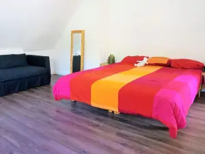 8 person holiday home in BILLINGSFORS