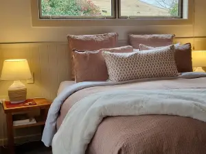 伯恩小屋鄉村民宿