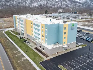 Holiday Inn Express & Suites MOUNDSVILLE by IHG