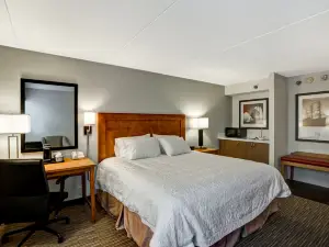 希爾頓歡朋酒店-諾福克海軍基地