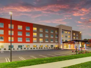 Holiday Inn Express & Suites MIDDLETOWN - GOSHEN by IHG