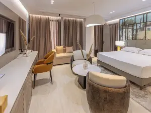 Grand Hotel Europa