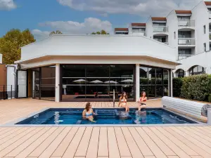 Mercure Aix-Les-Bains Domaine de Marlioz - Hôtel & Spa