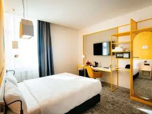 Ibis Styles Sibiu Arsenal