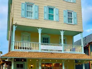 Beachliner Hotel