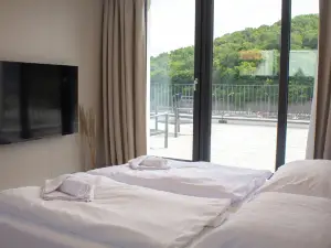 Hotel Taxis Bratislava