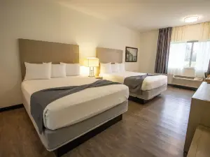 The Tillamook Inn
