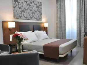 City Hotel Alger