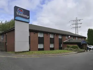 Travelodge Birmingham Dudley