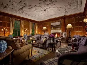 Thackray House