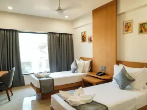Mastiff Hotel Crystara, 賈爾岡