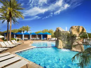 Hilton Phoenix Tapatio Cliffs Resort