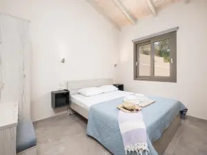 Villa Sia in Ionian Islands