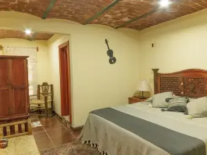Hotel Santa Cecilia