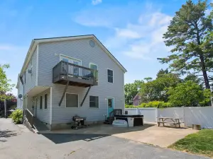 Solomons Island 6BR Family Getaway