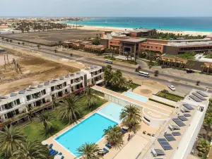 Hotel Dunas de Sal