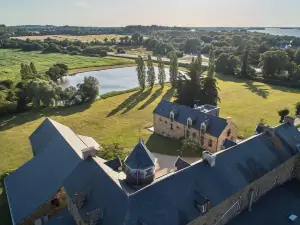 Le Manoir de Kerbot