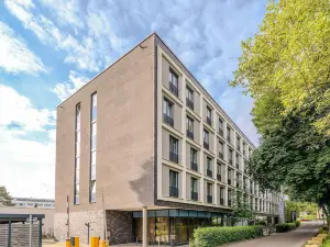 Premier Inn Göttingen Hotel