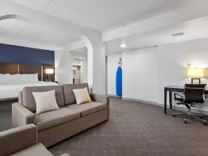 Comfort Inn Dunmore - Scranton East