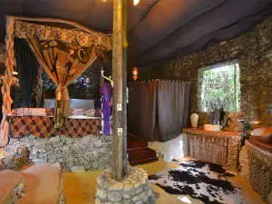 美妙木屋旅館