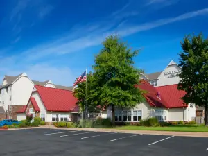 Residence Inn Bentonville Rogers