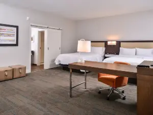 Hampton Inn Benson