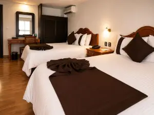 Hotel Vilamiño