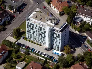 Panorama Hotel in Neustadt an der Weinstraße