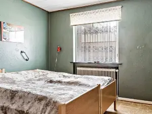 4 Person Holiday Home in Bøvlingbjerg