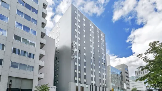 Jr Inn Sapporo Kita 2 Jo