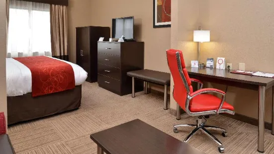 Comfort Suites Columbus East