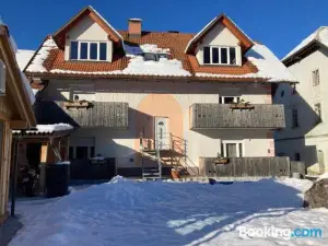 Aparthotel Pr' Jakapč'
